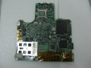 BENQ R53 motherboard Mainboard system board